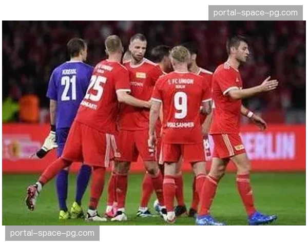 弗赖堡2-2战平柏林联合，双方在补时阶段各入一球