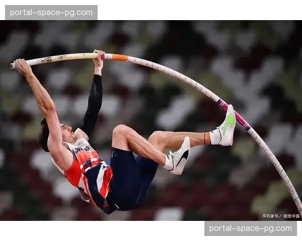 瑞典撑竿跳高传奇杜普兰蒂斯确认参加长三角田径钻石赛
