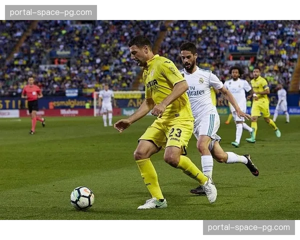 比利亚雷亚尔客场2-1力克毕尔巴鄂竞技，关键三分稳固前四